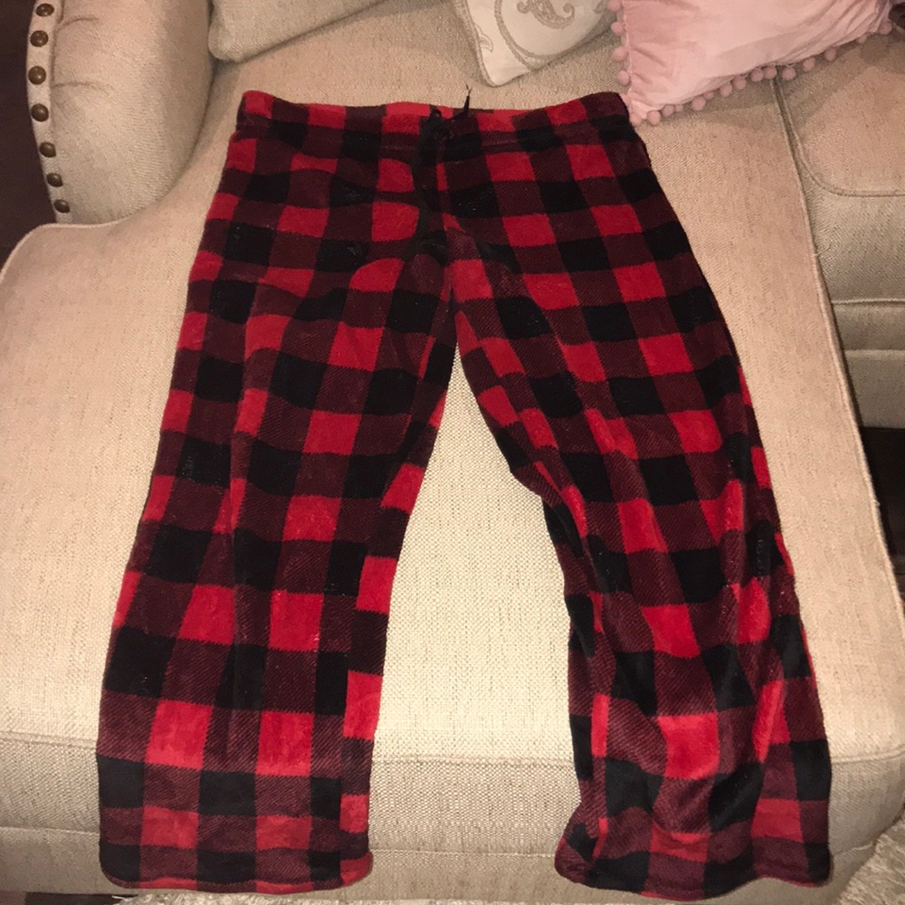 Pajama bottoms